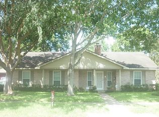 7714 Kendalia Dr, Houston, TX 77036