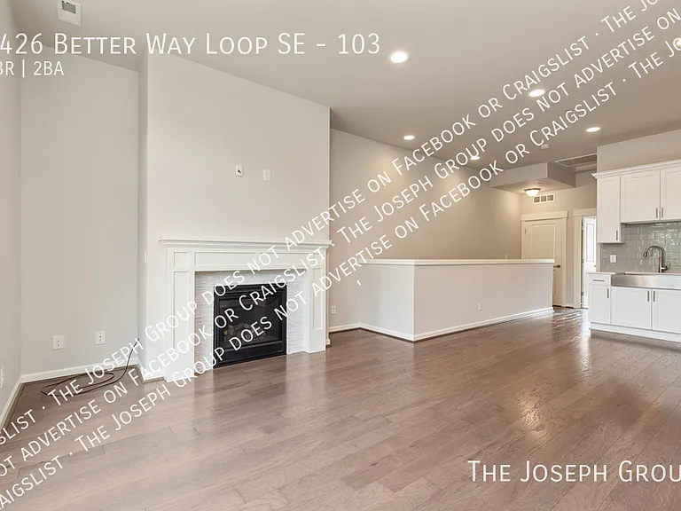 7426 Better Way Loop SE #103 — Photo 3