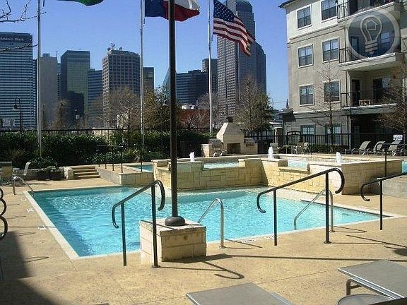 4th image of 2801 Live Oak St APT 5308