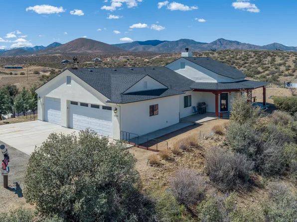 2088 S Villa Real Dr, Dewey Humboldt, AZ 86329