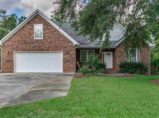 615 Saint James Ext, Loris, SC 29569