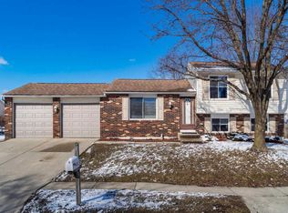 8272 Glencrest Dr, Reynoldsburg, OH
