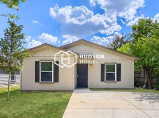 4126 San Luis St, San Antonio, TX 78237