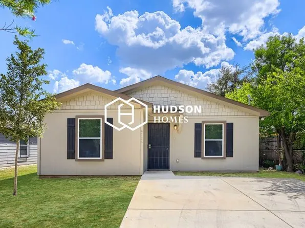 4126 San Luis St, San Antonio, TX 78237