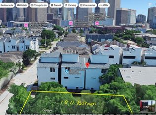 1511 Ruthven St, Houston, TX 77019