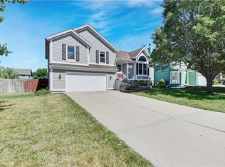 16113 S Cole St, Olathe, KS 66062