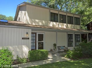 9462 Pinecone Row, Columbia, MD 21045
