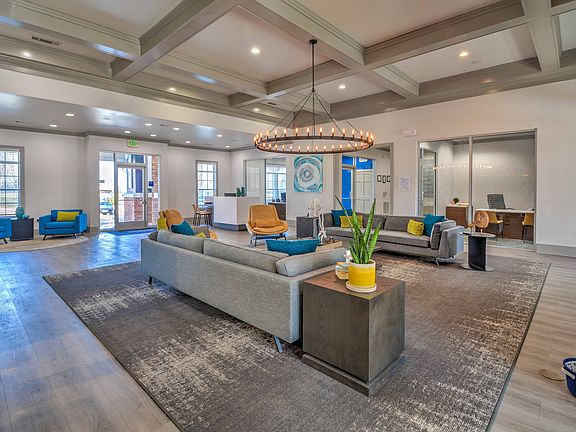 3rd image of 2650 Western Center Blvd #121