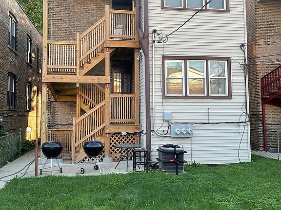 2nd image of 8415 S Seeley Ave