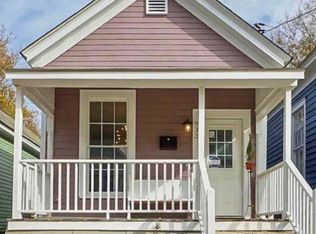 933 Ash St, Macon, GA 31201