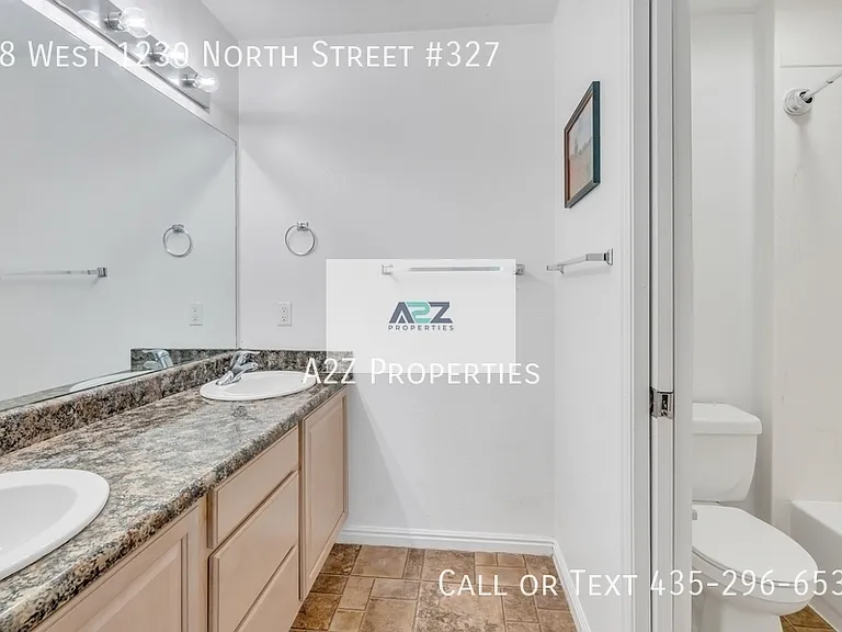 98 W 1230 North St #327 — Photo 12