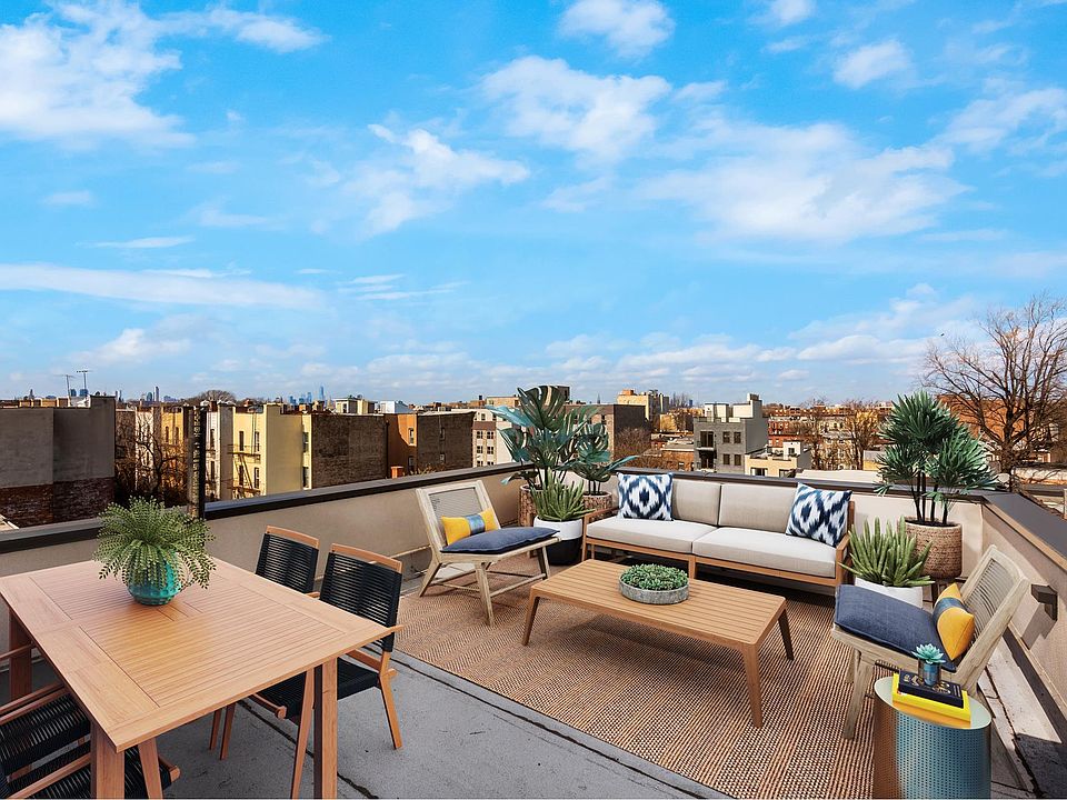 1st image of 741 Hancock St Penthouse A