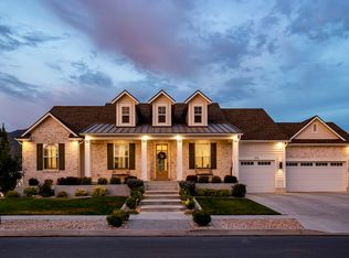 575 S 1450 W, Farmington, UT 84025