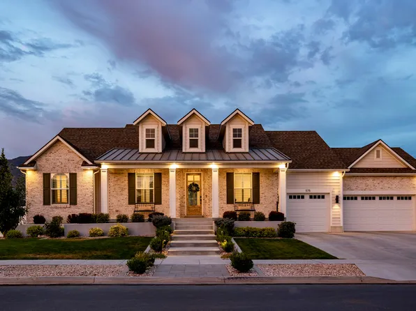 575 S 1450 W, Farmington, UT 84025