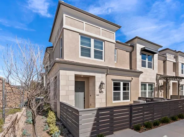 1209 Sunrise Vw #105, San Marcos, CA 92078