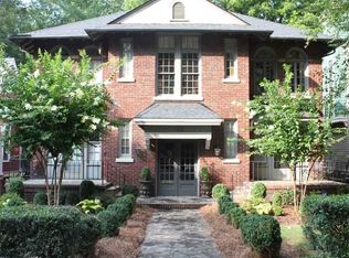 325 E Park Ave APT 4, Charlotte, NC 28203