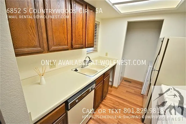 6852 S Countrywoods Cir #5A — Photo 6