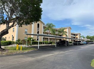 9640 Victoria Ln #105C, Naples, FL 34109