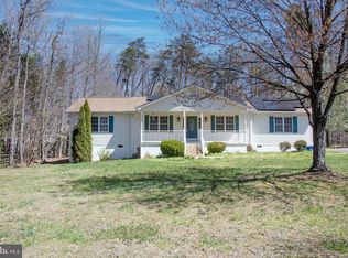 25 Whetzel Ln, Stafford, VA 22554