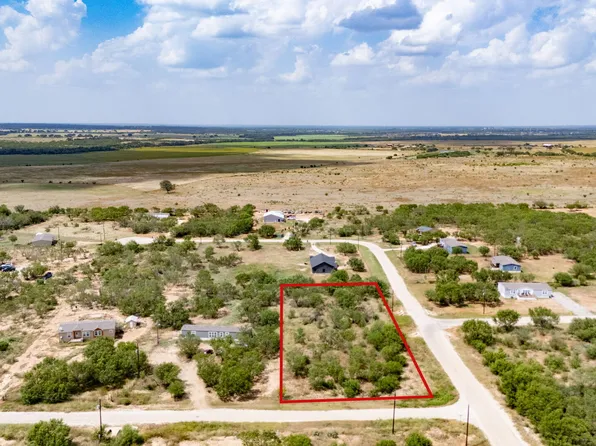 100 County Road 2669 LOT 268, Devine, TX 78016