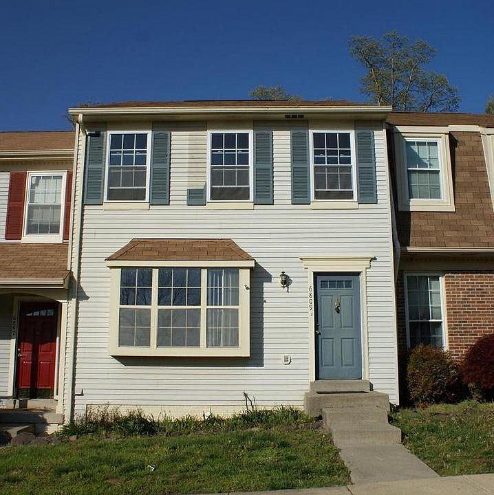 1st image of 6809 Malton Ct