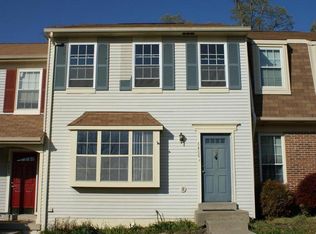 6809 Malton Ct, Centreville, VA 20121