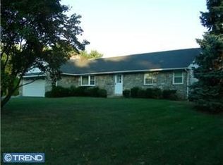 1134 Hollow Rd, Collegeville, PA 19426