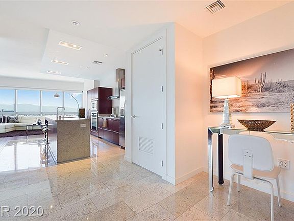 5th image of 4471 Dean Martin Dr Unit 2100