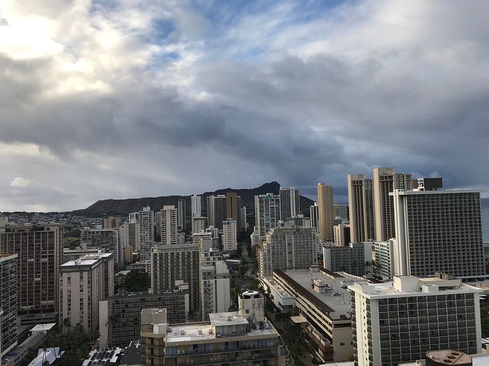 1st image of 2240 Kuhio Ave APT 3006