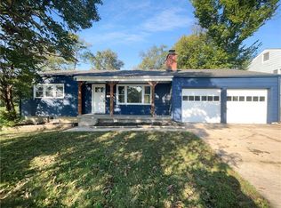 8400 Holmes Rd, Kansas City, MO 64131
