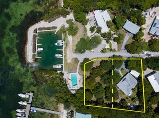 130 W Pippin Dr, Plantation Key, FL 33036