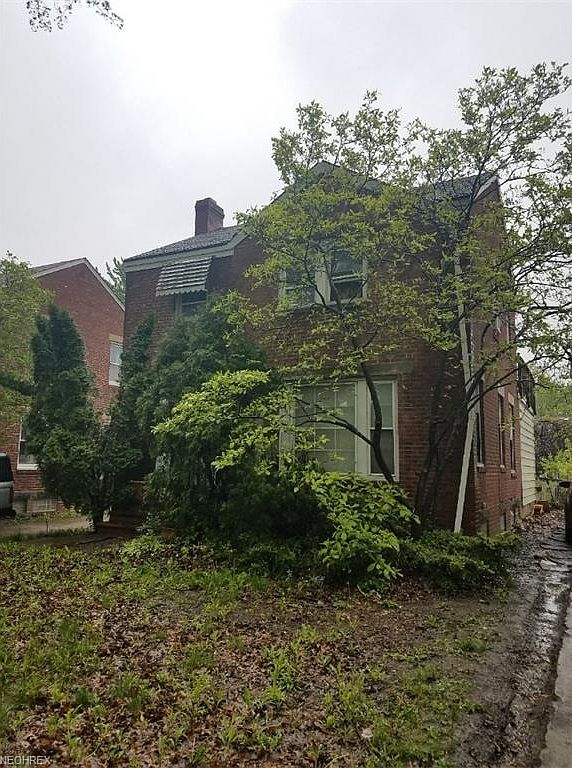 16001 Invermere Ave, Cleveland, OH 44128 Zillow