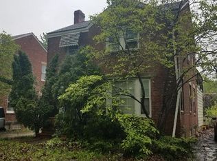 16001 Invermere Ave, Cleveland, OH 44128