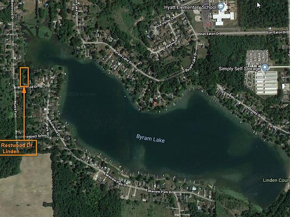 2nd image of 6328 Restwood Dr