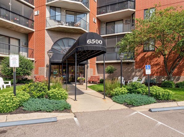 6500 Woodlake Dr APT 711, Richfield, MN 55423