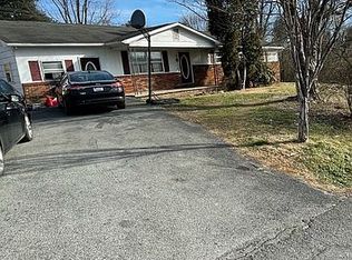 508 Lisa Dr, New Tazewell, TN 37825