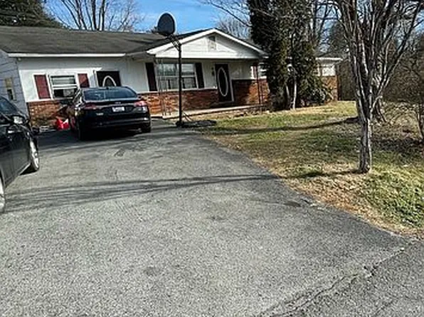 508 Lisa Dr, New Tazewell, TN 37825