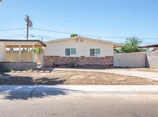 183 E 25th Pl, Yuma, AZ 85364