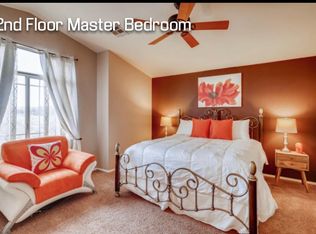 1832 E Pyle Ave, Las Vegas, NV 89183