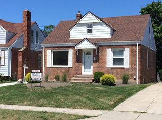 4209 Ellison Rd, South Euclid, OH 44121