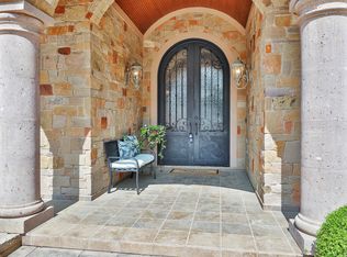 193 Hermitage Dr, Montgomery, TX 77356