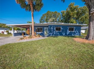 1313 Malone Dr, Orlando, FL 32810
