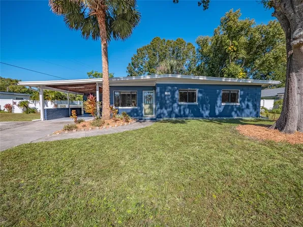 1313 Malone Dr, Orlando, FL 32810