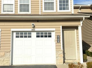 6164 Kirklington Cir, Westerville, OH 43081