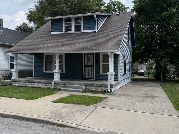 2nd image of 1153 N Belleview Pl