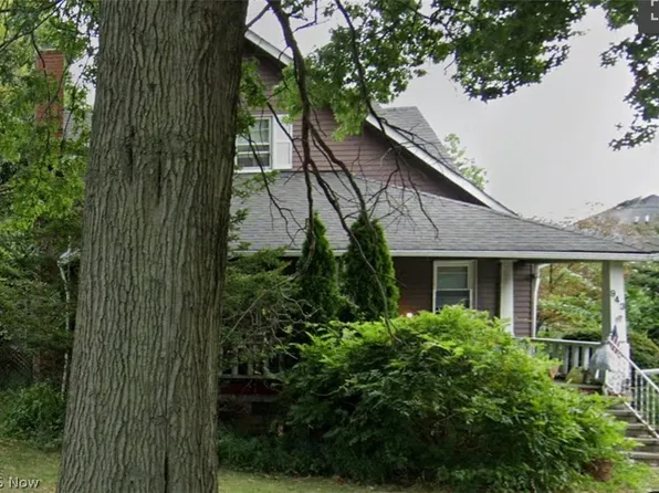 943 Worden Rd, Wickliffe, OH 44092