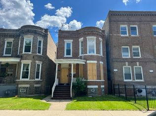 7437 S Harvard Ave, Chicago, IL 60621