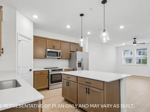 2523 Violet Theo Ln, Round Rock, TX 78665