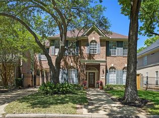 4806 Willow St, Bellaire, TX 77401