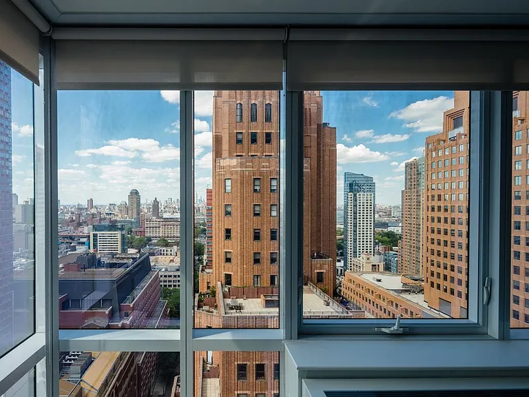 City views